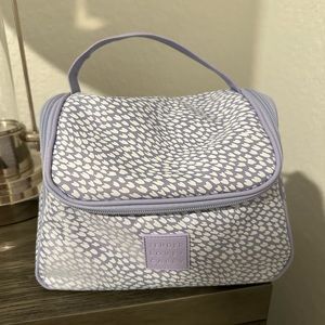 Tender Love + Carry Cosmetic Bag